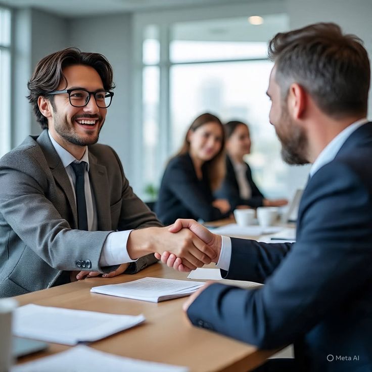 Outsourcing Solutions